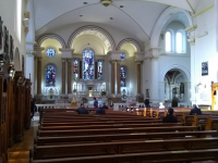 05d - St Teresa’s Carmelite Church 4 (Kopiraj)