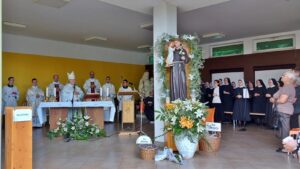 Proslavljen blagdan sv. Antuna Padovanskog – sveca cijeloga svijeta