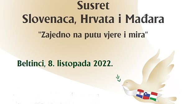 Beltinci susret