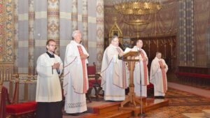 Dan državnosti proslavljen u đakovačkoj katedrali