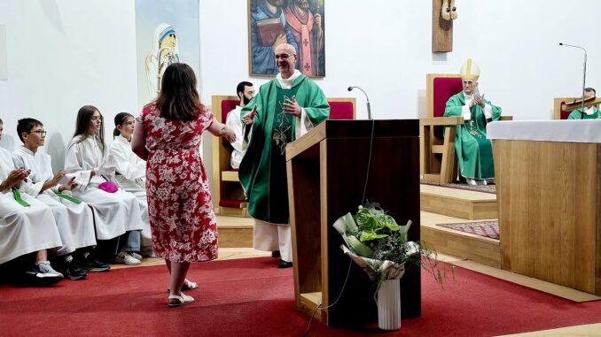 U službu uveden Ante Šiško 03
