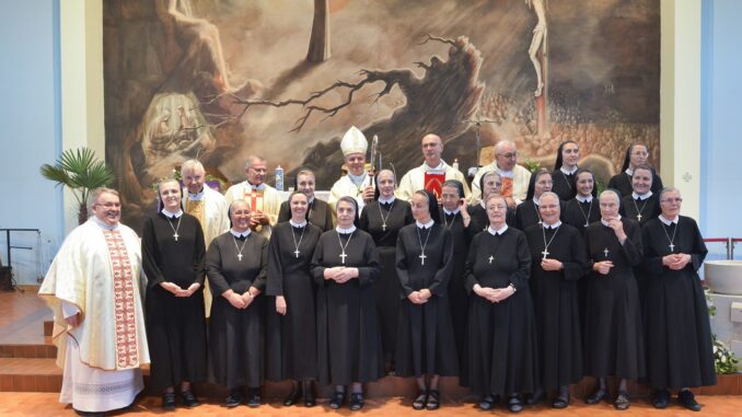 50obljetnica Službenica Milosrđa u Vođincima 09