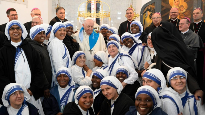 Papa s misionarkama 01