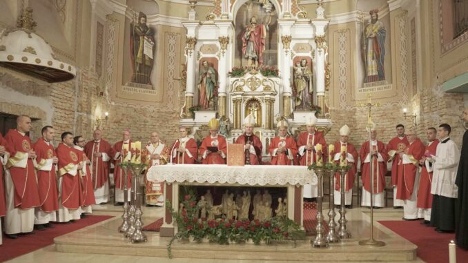 Proslava sv. Dimitrija 01